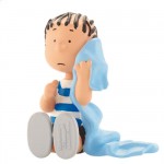 Peanuts Linus figure