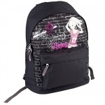 Backpack Black Punk Top Model