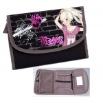 Top model Punk pencil case