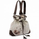 Nici Beige Bag
