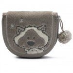 Purse Winnie the Pooh plush