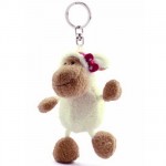 Nici Jolly Tape in Hair Keyring