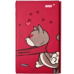 Nici Love Cats Notebook Set