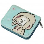 Nici Snow Rabbit wallet