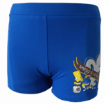 Simpsons swimwear