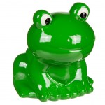 Little Frog savings bank