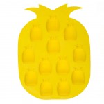 Ananas Ice cube