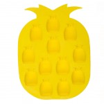 Ananas Ice cube