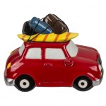 Holiday Car moneybox