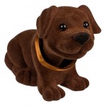 Nodding Dog Car Toys