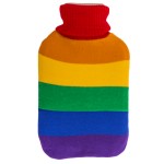 Pride Traditional Hot Water Bottle