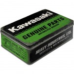 Kawasaki sugar box