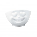 Love Bowl Tassen  Hotel-grade porcelain  500 ml