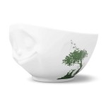 Enchanted Forest Bowl Tassen  Hotel-grade porcelain  500 ml