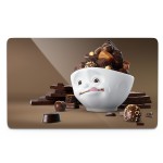 Tassen Small Breakfast Board - Sweet Choco