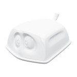 Mood Tassen Cocoon Butter Dish - Made in Germany