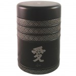 Kyoto black Tea Box