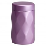 CRYSTAL Lilac 150g Tea Box