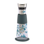 Carafe with multi-function infuser Eve Eucalyptus