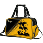 Beatles travel bag