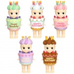 Sonny Angel 1 Figure Happy Birthday Series