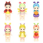 Bugs World Series Sonny Angel Figure