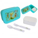 Fairies lunch box