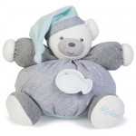 Large Chubby Bear Boy Kaloo ZEN