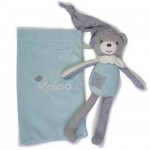 Doudou Doll boy and pocket Kaloo
