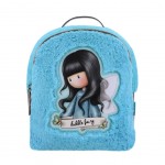 Small Gorjuss Bubble Fairy Backpack