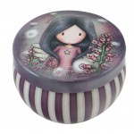 Gorjuss trinket tin Box - Little Wings