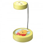 Winnie the Pooh small led desk lamp