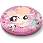 Littlest Petshop night light