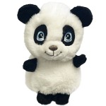 Mini Plush KeelECO - eco-friendly - Panda