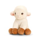 Plush KeelECO - eco-friendly - Sheep