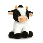 Plush KeelECO - eco-friendly - Cow
