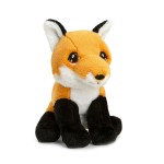 Plush KeelECO - eco-friendly - Fox