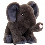 Plush KeelECO - eco-friendly - Elephant
