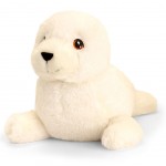 Plush KeelECO - eco-friendly -  Seal