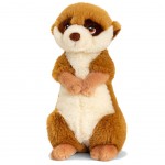 Plush KeelECO - eco-friendly - Meerkat
