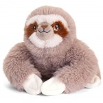 Plush KeelECO - eco-friendly - Lazy monkey