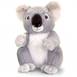 Eco-friendly Plush Toy KeelECO - Koala
