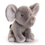 Plush KeelECO - eco-friendly -  Elephant
