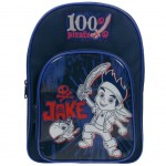 Jack and the Never Land Pirates little backpack