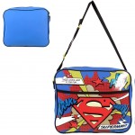 Superman Satchel Bag