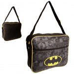 Batman Satchel Bag