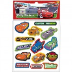 Cars Sticker