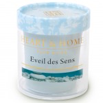 Votive Candle 15 hours - Simply Spa