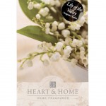 FRAGRANCE SACHET  LILY OF THE VALLEY