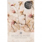 FRAGRANCE SACHET  MAGNOLIA BLOSSOM